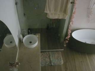 Casa Salsa Bathroom 6
